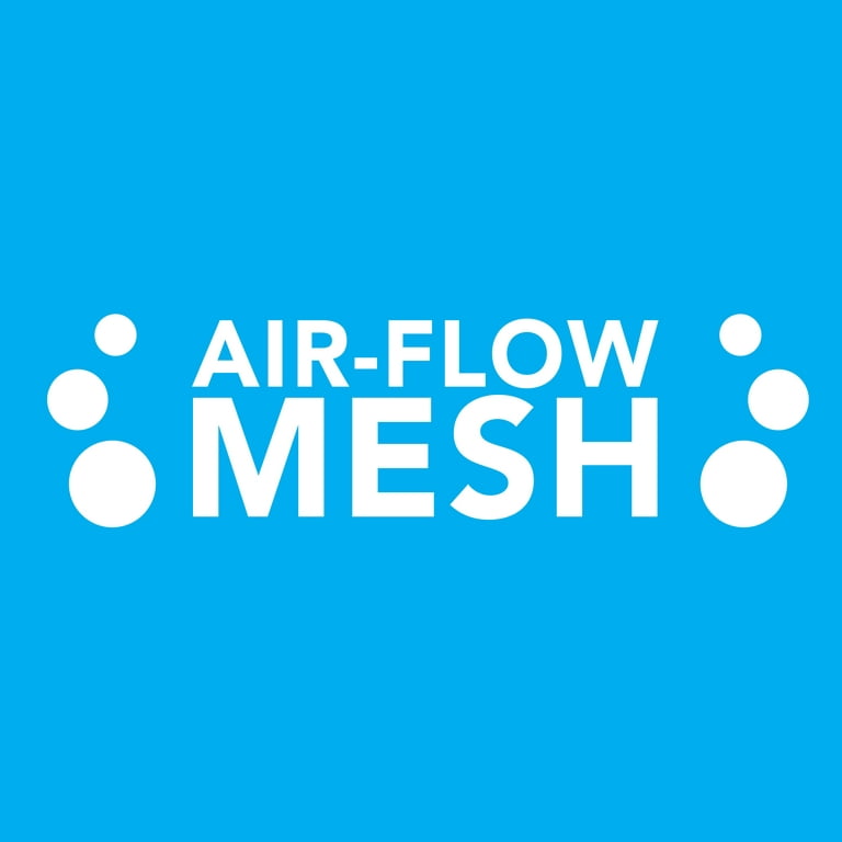 Air Flow Mesh Seat Cushion