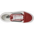 thumbnail image 3 of VANS U OLD SKOOL™ UNISEX SNEAKERS - RED - Sport Red / Black / Men 3.5 / Women 5 / Medium, 3 of 7