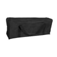 thumbnail image 4 of Bolsa de hombro para bicicleta eléctrica, bolso de mano para viajes al aire libre y en interiores. Negro, 4 of 9