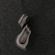 thumbnail image 3 of Collar y pendientes Zulema 1 Pieza de Collar brillante y 1 Par de pendientes de anzuelo Negro, 3 of 8