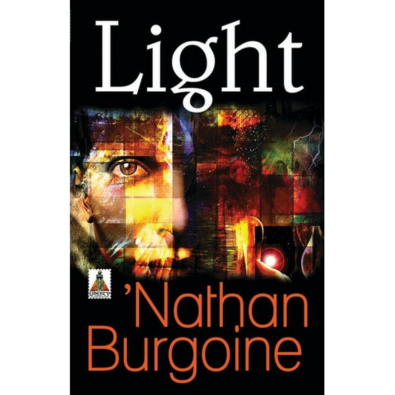 Light, (Paperback)