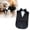 A, variant on Dog Tuxedo Formal Shirt With Bow Tie, Retro Style For Small And Medium Dogs Cats, Pet Wedding Attire For Party Halloween Christmas Birthday, Adjustable Pet Clothing For Special Occasions,A