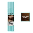 thumbnail image 1 of Retocador de raíces L'Oréal Magic Retouch castaño claro 75 ml, 1 of 4