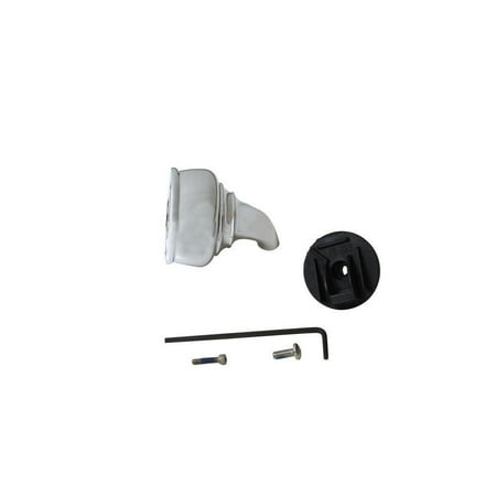 95606 Replacement Part, Replacement kit helps replace Moen one-lever handles for bath tub Showers and walk in Showers By (Best Walk In Shower Kits)