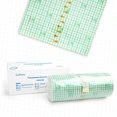 thumbnail image 3 of 2/4/6 Inch Transparent Film Dressing Roll Wound Adhesive Tape Bandage Waterproof, 3 of 7