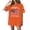 #I - Orange, variant on We The People T Shirt,American Flag T Shirt,250th Anniversary Usa Shirt,Freedom Shirt,Women 4th of July Shirts American Flag T-Shirt Patriotic Graphic Tees Casual Summer Tops,Army Green,Large
