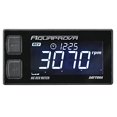 thumbnail image 1 of Daytona AQUAPROVA Motorcycle Tachometer Digital Waterproof Backlight HG Series Revmeter 72815, 1 of 5