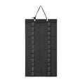thumbnail image 1 of Soporte Plegable para Baquetas, Organizador Montado para Baquetas, Decoración de Baquetas de 12 Pares, Estante Colgante para Baquetas Que Ahorra Espac, 1 of 8