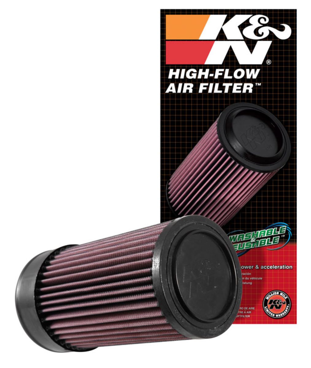K&N Engine Air Filter High Performance, Premium, Powersport Air Filter 20162020 CANAM