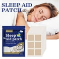 thumbnail image 2 of 48 Sleep Patches Natural-sleeping Aid | Calm And Relax Patch To Sleep-better, 2 of 5