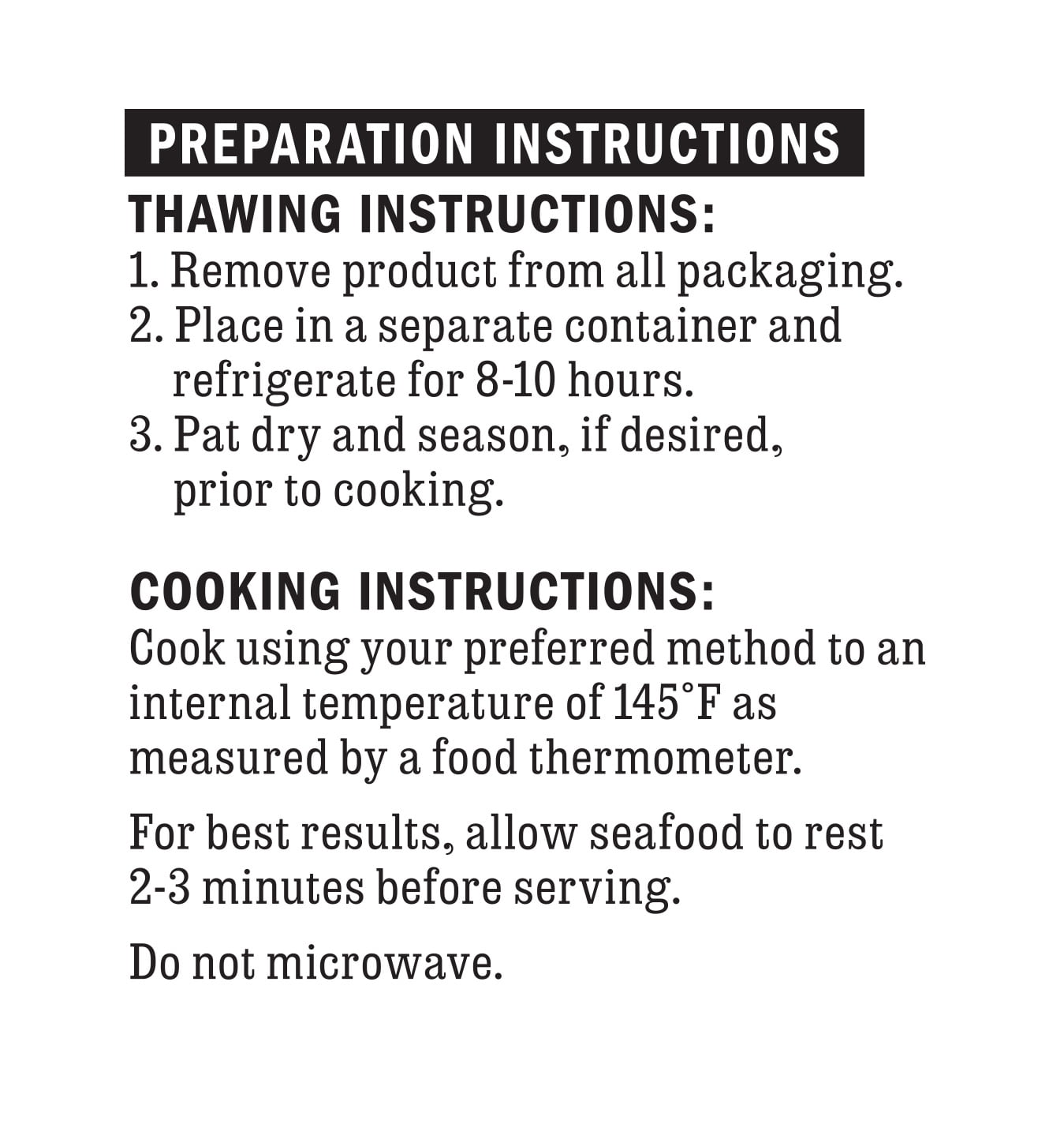 Marketside Frozen Raw Ahi Tuna Steaks, 1 lb