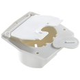 thumbnail image 1 of B140 Flat Sided Basic Hatch, 1 of 1