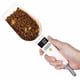 thumbnail image 3 of Báscula digital Cuchara electrónica para cocinar alimentos Cuchara medidora de peso para alimentos para perros Cuchara para alimentos para mascotas Pala medidora para alimentos para perros, 3 of 8