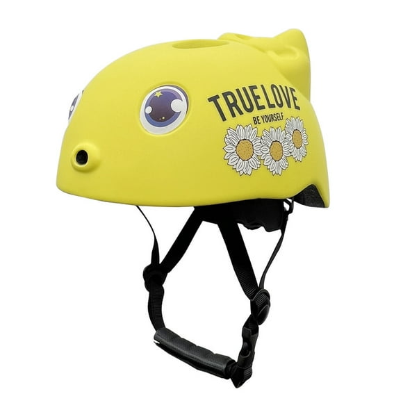 Children's bicycle helmet, children's riding helmet, girls and boys sports helmet