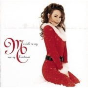 Mariah Carey - Merry Christmas - Music & Performance - CD