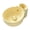Khaki, variant on 2026 Self Spinning Berry Washing Bowl Ceramic with Drain Holes, Pod Pottery Berry Washing Bowl, 360 Fruit Swirl Colander Center Cone, Rinse Washer Spinner for Berries Vegetables Serving