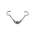 thumbnail image 2 of Para TSX 2009-2014, Cubierta de Volante de Fibra de Carbono, Accesorios Interiores, 2 of 5