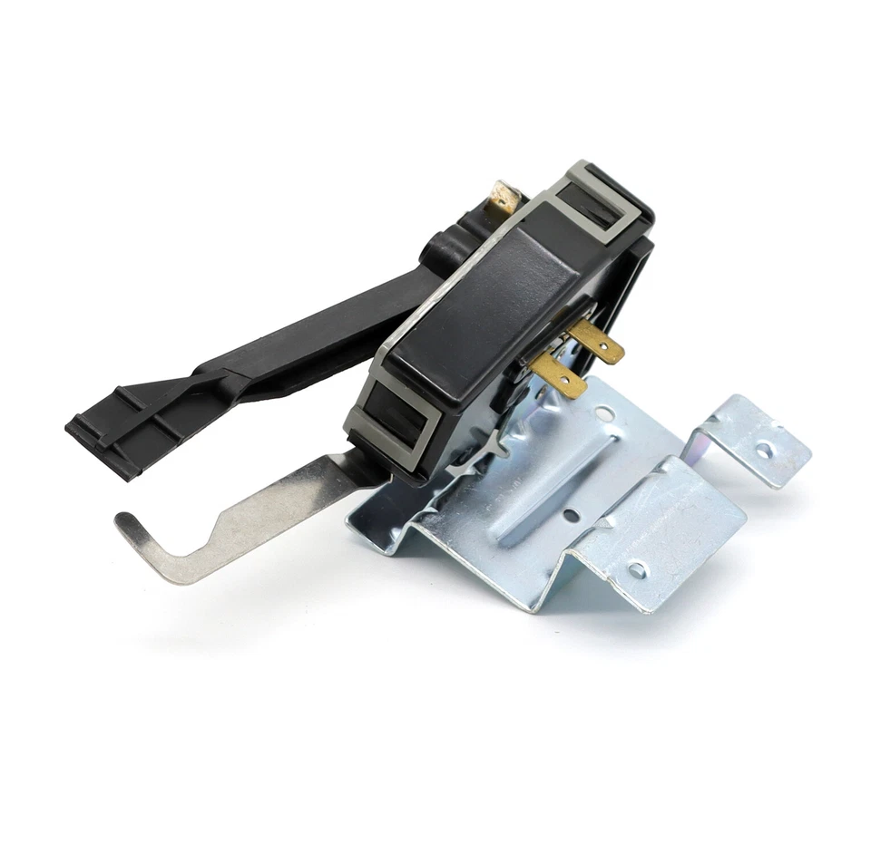 CIRCLE- 134101800 Switch Door Lock Assembly For Washing Machine Lid Lock Switch Ps648775