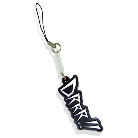 Charme de Cellulaire - Durarara - Nouveaux Jouets DRRR Cadeaux Anime sous Licence ge4115