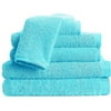 True Colors Bleach-safe Bath Towel Set