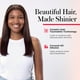 thumbnail image 3 of Cepillo alisador de pelo REVLON SmoothStay XL Straitening, 3 of 9