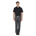 thumbnail image 3 of Gioberti Men's Short Sleeve Solid Dress Shirt, 3 of 5