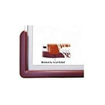 First Team FT72C Foam Rubber 72 in. Forest Green TuffGuard Backboard Padding