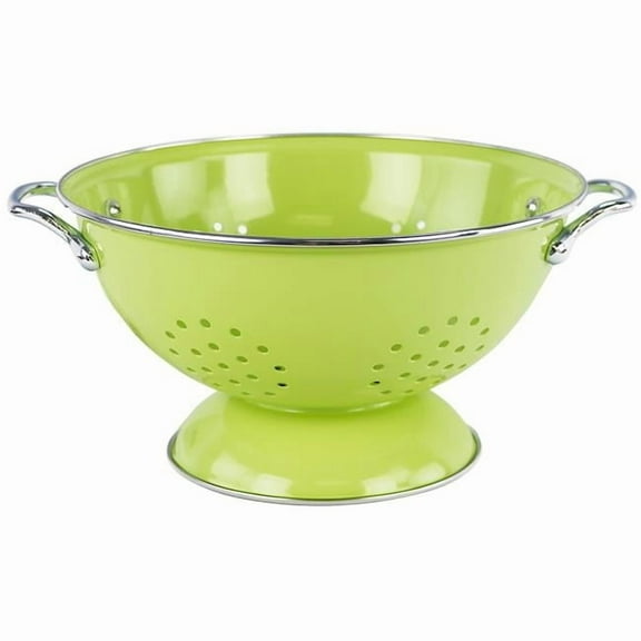 Reston Lloud Calypso Basics 3qt Colander Lime