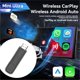 thumbnail image 3 of Adaptador Inalámbrico SE PRO 2 en 1 para Carplay, Caja Inteligente con IA, para Android Auto/Carplay, USB Dongle, Conexión con Cable de Carplay A Inalámbrico., 3 of 5