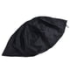 thumbnail image 5 of Cubierta Para Hoguera, Cubierta Redonda Para Patio, Cubierta Para Chimenea Al Aire Libre, Impermeable, A Prueba De Polvo, Protección UV Para Todas Las Estaciones, Color Negro, 5 of 7