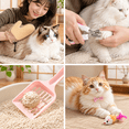 thumbnail image 7 of Kitten Starter Kit - 16 Cat Set Includes Litter Box, 7 of 7