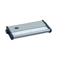 thumbnail image 3 of 89912WT-Maxim Lighting-CounterMax MX-L120DC-Issue in  style-4 Inches wide by 7.00 Inches Length-White Finish, 3 of 3