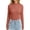 Wine, variant on APEXFWDT Women's Thermal Mock Neck Top Lightweight Fleece Lined Long Sleeve Base Layer Shirt for Cold Weather