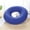 Blue, variant on Protoiya Donut Pillow for Tailbone Pain, Hemorrhoid Pillow Black Donut Cushion Postpartum Memory Foam Seat Cushion Doughnut Pillow Medical Donut for Sitting Pressure Relief