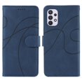 thumbnail image 1 of Flip Case For FOXDOCK Samsung Galaxy A32 4G Card Slots and Kickstand Function Skin Feel Leather, 1 of 5