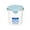 D #4, variant on Airtight Plastic Storage Containers with Lids | 600ml 800ml 1000ml Stackable Food Containers | Kitchen Refrigerator Organization Boxes | PP Material