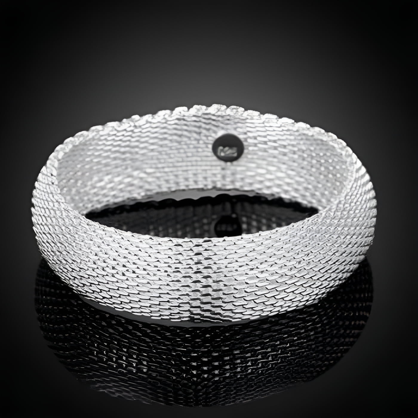 【まとめ／CHTY】FLAT BANGLE by Silver 925 FLAT BANGLE by Silver925 | CTHY