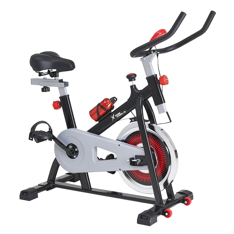 xtreme power us stationary bike