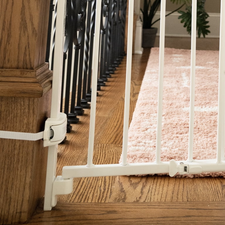 Summer Infant Metal Banister Safety Gate, 32.5" Tall photo 6