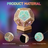 LOFTER-Pro Starlight Projector Lamp,Boho Ambient Lighting Ceiling ...