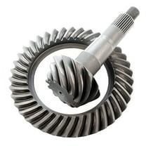 Richmond Gear 49-0031-1 Street Gear Differential Ring and Pinion Fits Corvette Fits select: 1966-1979 CHEVROLET CORVETTE