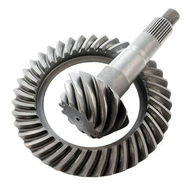 Richmond Gear 49-0031-1 Street Gear Differential Ring and Pinion Fits Corvette Fits select: 1966-1979 CHEVROLET CORVETTE