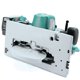 thumbnail image 3 of Sierra circular Makita XSH03Z LXT® Litio-Ion de 18 V y 6-1/2 pulgadas, 3 of 8