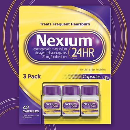 nexium esomeprazole price