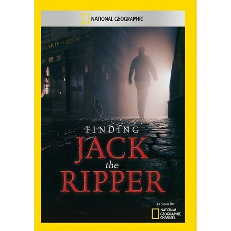 National Geographic: Finding Jack The Ripper (Best Jack The Ripper Documentary)
