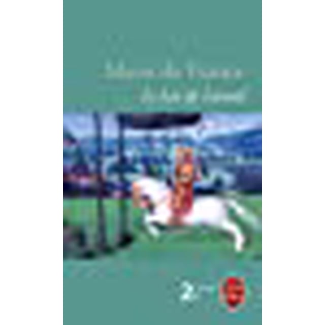 Le Lai de Lanval (Ldp Libretti) (Édition Anglaise et Française)