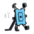 thumbnail image 2 of ddioayh Clearance Cycling Mobile Phone Bracket Motorcycle Bicycle Shockproof Navigation Mobile Phone Bracket, 2 of 3