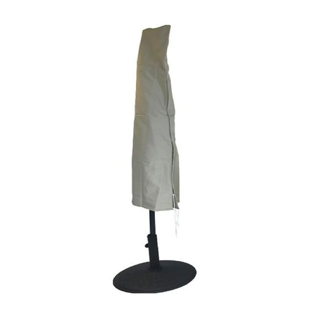 Dagan U9-11 Extra Large Umbrella Cover, Beige
