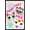 Black Framed Version, variant on Littlest Pet Shop - Purr-Fect Pals Wall Poster, 14.725" x 22.375"