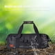 thumbnail image 5 of Bolsa De Almacenamiento De Herramientas Bolsa de almacenamiento de herramientas Bolso de transporte para kits de herramientas de camping Resistente al desgaste a prueba de agua, 5 of 5
